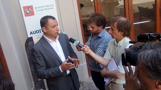 Dopo Renzi un nuovo sindaco per Firenze a 5 Stelle