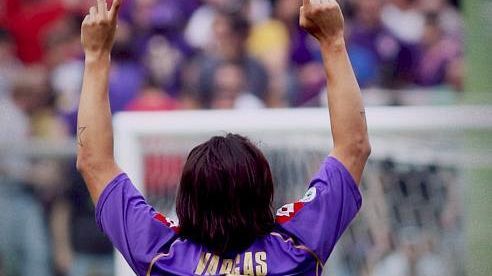 Fiorentina vs Genoa 1 a 0: prestazione emblematica