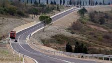 Una nuova strada da Poggio a Caiano a Signa
