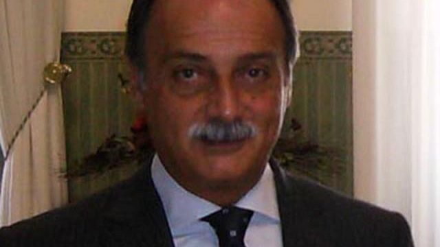 Si è insediato il nuovo prefetto Luigi Varratta