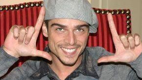 Sabato 12 novembre Massimiliano Varrese al Meccanò