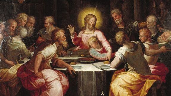 Vasari: mostra a Figline