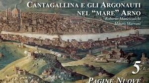 E' uscito il N. 5 di Pagine Nuove