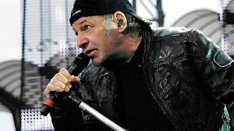 Firenze Rocks 2021 con Vasco Rossi e Red Hot Chili Peppers