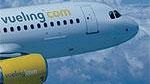 Vueling conferma Firenze ed offre 100mila posti per l'inverno 2012