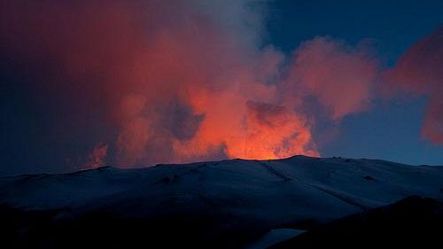 Ecco come le eruzioni vulcaniche hanno influito sul clima degli ultimi 2mila anni