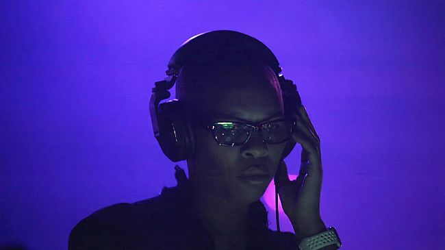 SKIN all’Obihall per la notte di Halloween