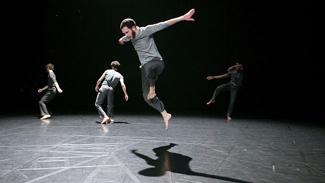 Fabbrica Europa 2017, Opening!!!