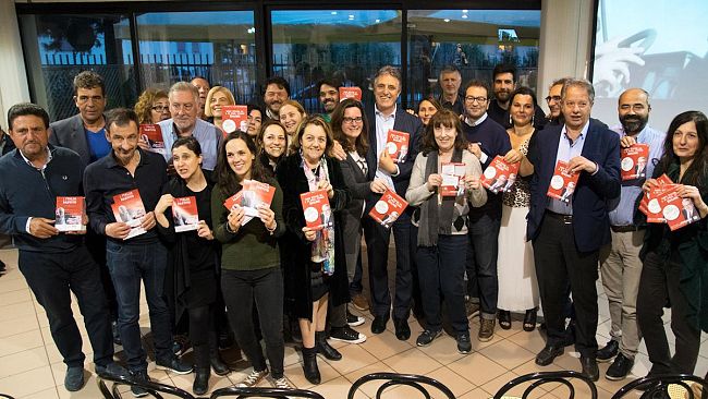 Primarie PD: domenica 30 aprile si sceglie il segretario nazionale