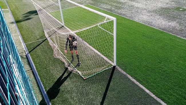 Corso arbitri di calcio, come iscriversi 