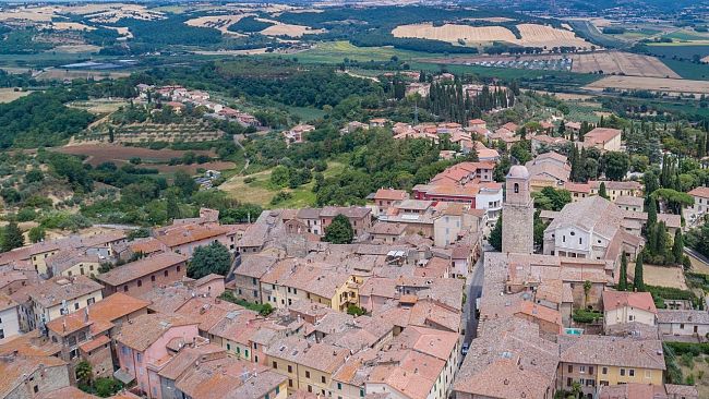 0 tasse per 3 anni per gli under 40 che acquistano casa a Chiusi