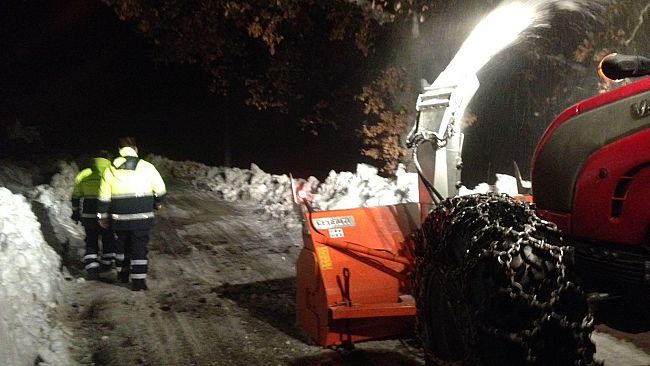 Fiorino d’oro ai vigili del fuoco del Comando di Firenze in forza al team Usar Toscana