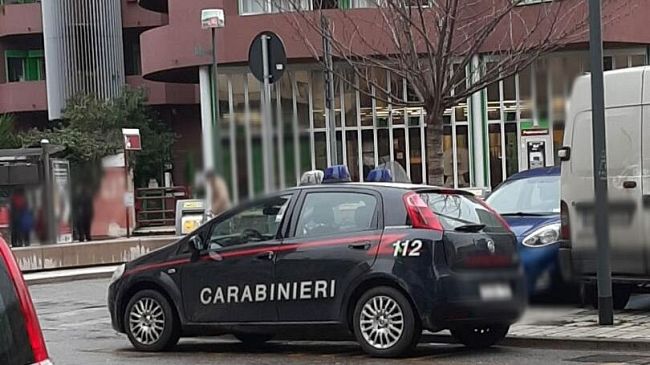 Operazione ricavo: arrestato in Baviera l'ultimo catturando