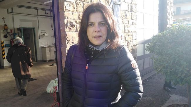 Installazione natalizia al Galluzzo: sondaggio Q3 dopo le feste