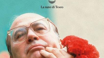 Claudio Martelli presenta a Siena il libro su Craxi