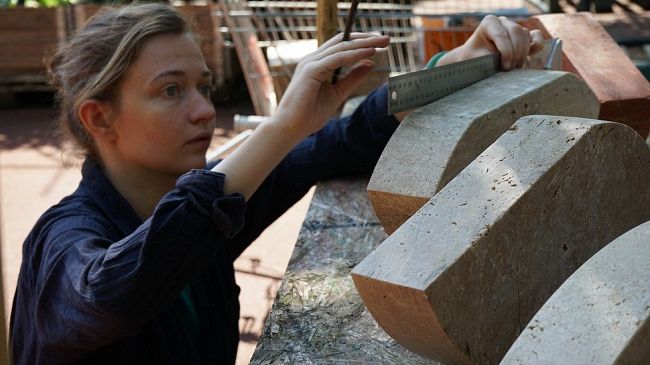 Accademia di Belle Arti, tre giorni dedicati alla scultura ornamentale