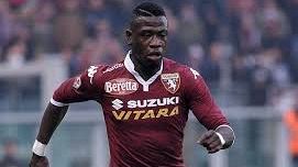 Presentazione del giocatore  Afriyie Acquah.