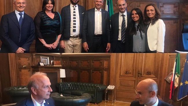 Scuola, Miur e Aiga insieme per portare legalità tra i banchi