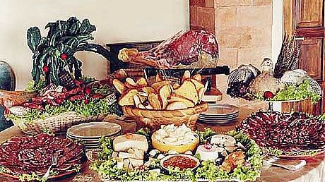 Salute: in Toscana nuova legge per una corretta educazione alimentare