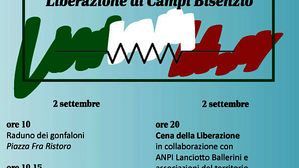 76° anniversario della liberazione intorno a Firenze