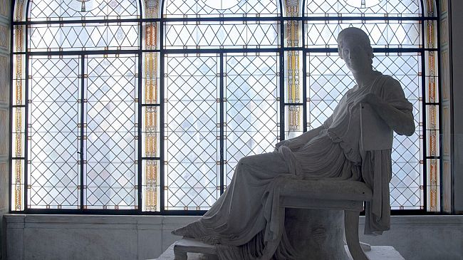 Carrara: tornano in Accademia 'I racconti dell'arte'