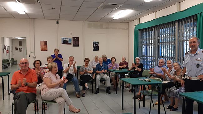 Sicurezza: contro le truffe i consigli della Polizia Municipale