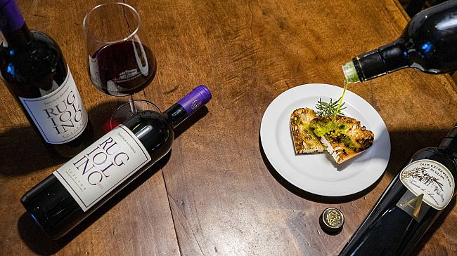 Tenuta di Artimino: la destinazione ideale per una gita autunnale