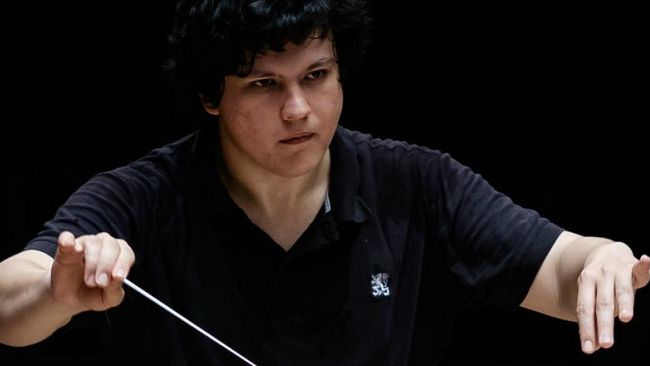 Secondo concerto sinfonico del ciclo Šostakovič al Maggio Musicale Fiorentino