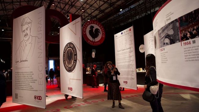 Chianti Classico Collection, i numeri del 2024