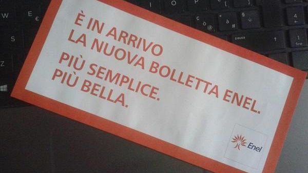 La Bolletta diventa Bella ed arriva il Canone Rai