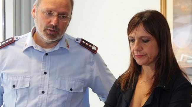 Anche Pisa si doterà di unità cinofile contro lo spaccio