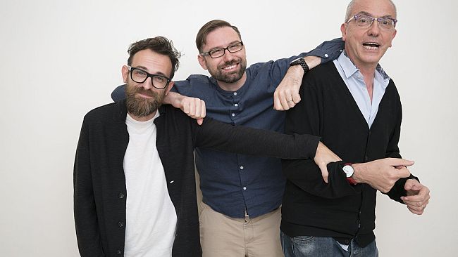 Half Marathon Firenze e Radio Toscana: partnership per la corsa del 7 aprile