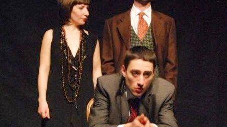 “L’amore è il cuore di tutte le cose” al Teatro delle Arti di Lastra a Signa