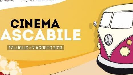 Cinema Tascabile: i film sotto casa nei quartieri