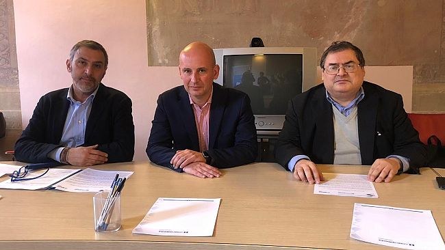 Coronavirus: in gioco 30mila posti di lavoro nelle cooperative sociali toscane