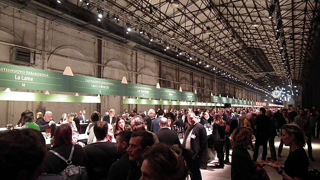 Chianti Classico Collection 2020: 200 produttori di Gallo Nero e tanti ospiti