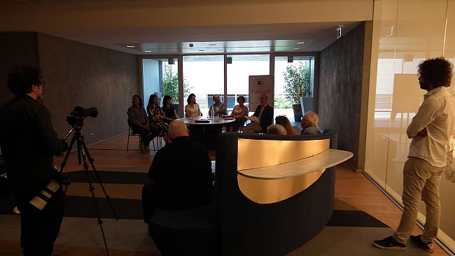 Maggio: dal 16 giugno il Falstaff gentile di Daniele Gatti