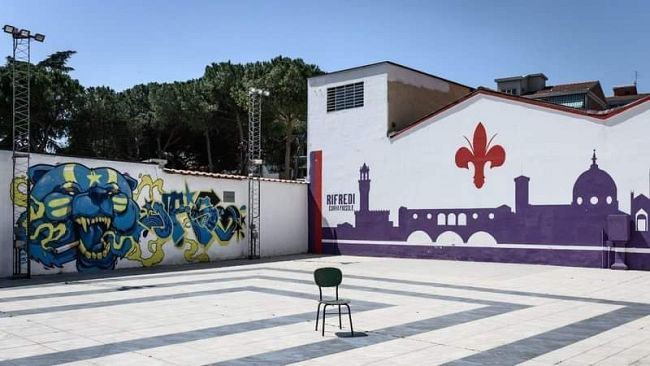 Cultura e solidarietà: tutte le attività sospese