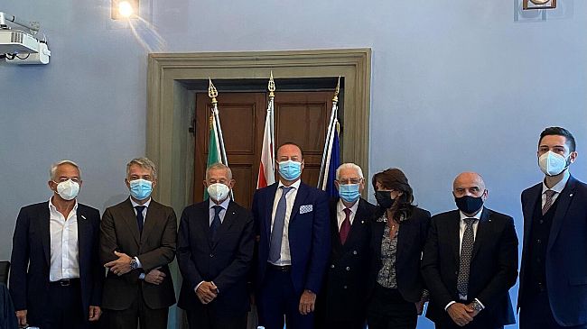 Confindustria Toscana, le sette proposte per uscire dalla crisi