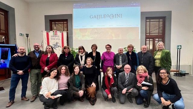 La Toscana celebra i 150 anni di Galileo Chini