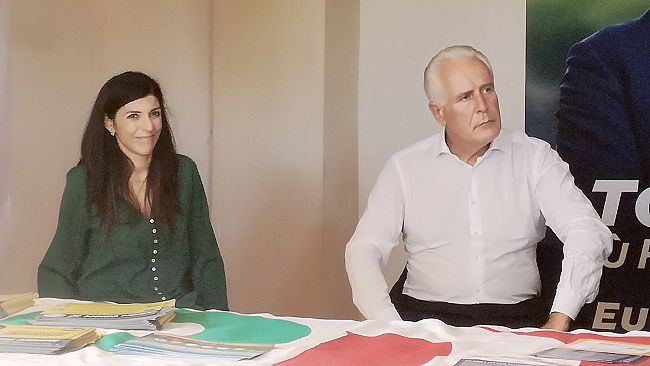 Toscana al voto, Giani: 