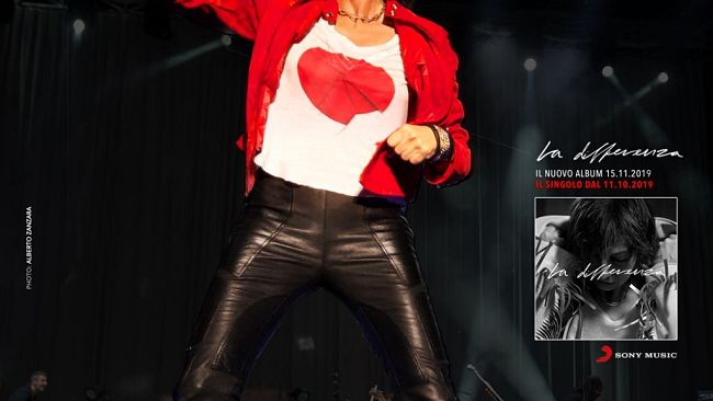 Gianna Nannini, concerto il 30 maggio a Firenze: è caccia al biglietto