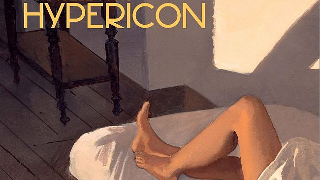 Feltrinelli Firenze: un mese dedicato al fumetto