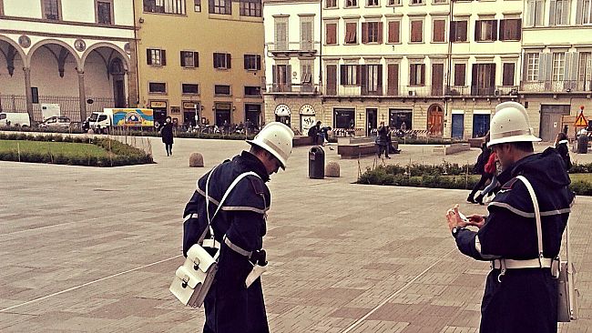 Multe pagate volentieri a Firenze: che fine hanno fatto i ricorsi?