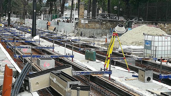 Cantieri Tramvia, nel centro di Firenze una necropoli romana