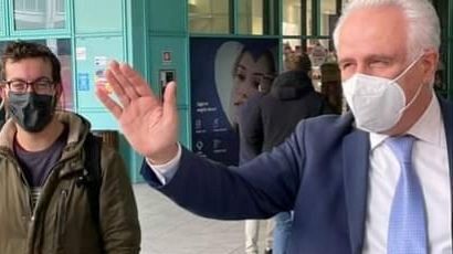 Toscana Zona Gialla anche la prossima settimana: Giani ci conta