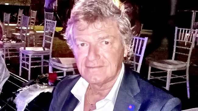 Triangolare Solidale alla Sales Calcio con Antognoni