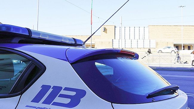 Zona Stazione: 3 Daspo Urbani