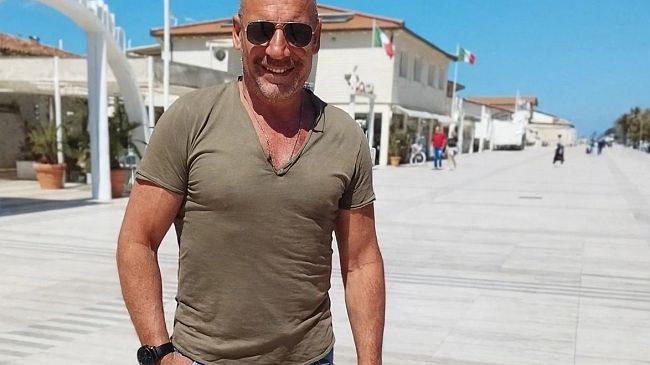 Il Galluzzo piange Valter Bulgarelli 