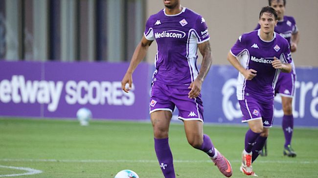 Insuccesso contro il Leicester